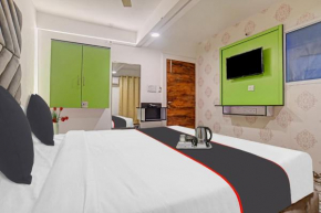 Collection O 93695 Hotel Western Arc, Indore